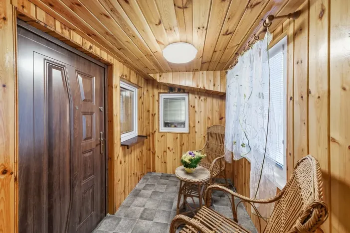 Prodej chaty, Rýmařov, 68 m2