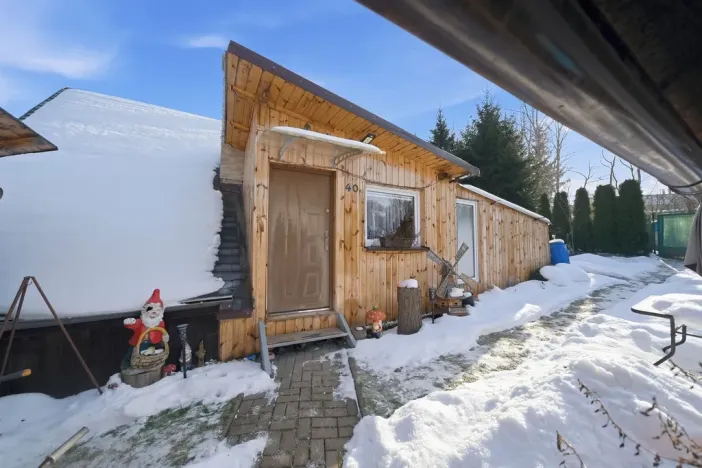 Prodej chaty, Rýmařov, 68 m2