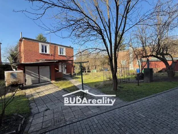 Prodej rodinného domu, Zlín, Zálešná XII, 67 m2