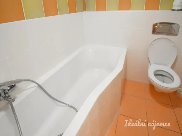 Pronájem bytu 1+kk, Brno - Královo Pole, Božetěchova, 37 m2
