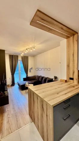 Pronájem bytu 2+kk, Praha, V Pitkovičkách, 43 m2