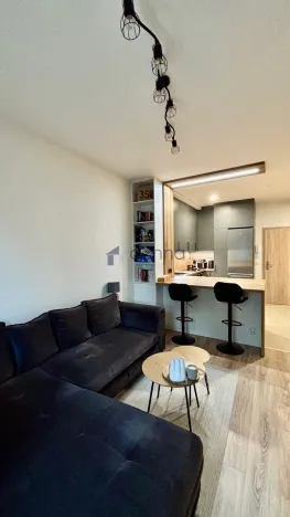 Pronájem bytu 2+kk, Praha, V Pitkovičkách, 43 m2