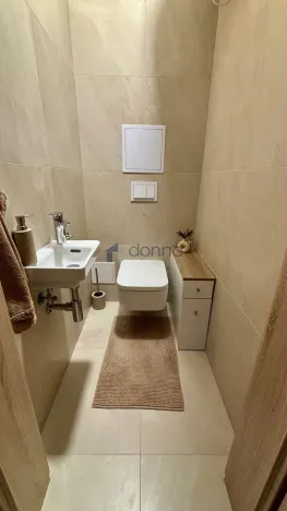 Pronájem bytu 2+kk, Praha, V Pitkovičkách, 43 m2