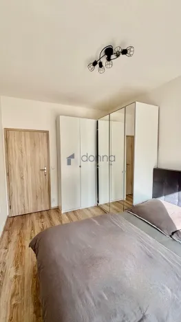 Pronájem bytu 2+kk, Praha, V Pitkovičkách, 43 m2
