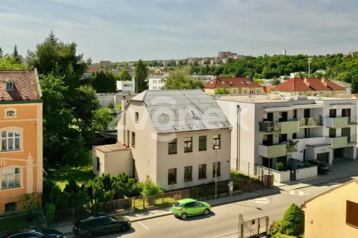 Prodej bytu 4+1, Zlín, Lešetín I, 89 m2