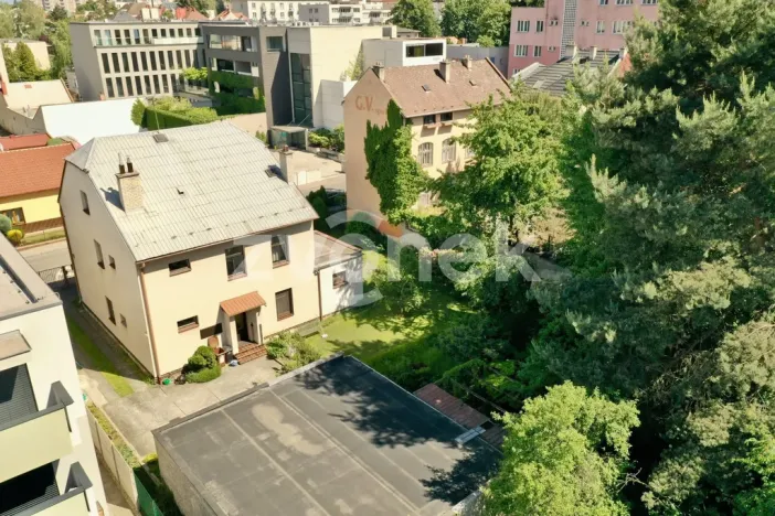Prodej bytu 4+1, Zlín, Lešetín I, 89 m2