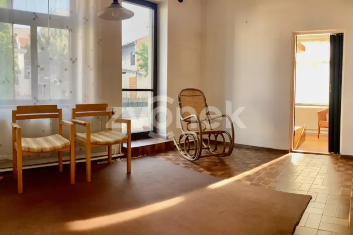 Prodej bytu 4+1, Zlín, Lešetín I, 89 m2