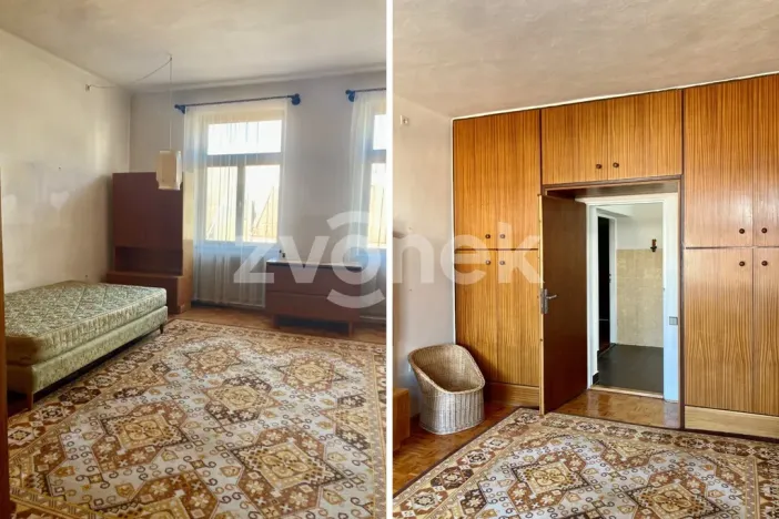 Prodej bytu 4+1, Zlín, Lešetín I, 89 m2