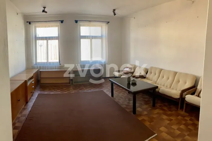 Prodej bytu 4+1, Zlín, Lešetín I, 89 m2