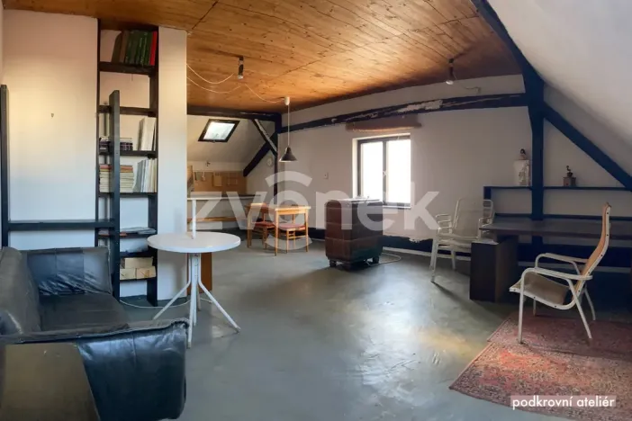 Prodej bytu 4+1, Zlín, Lešetín I, 89 m2