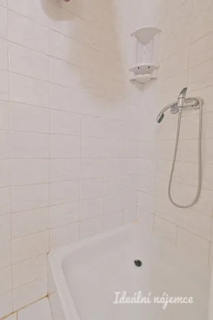 Pronájem bytu 1+kk, Brno, bratří Sapáků, 29 m2