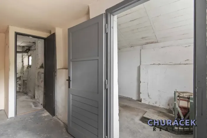 Prodej rodinného domu, Vojnův Městec, 200 m2