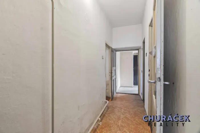 Prodej rodinného domu, Vojnův Městec, 200 m2