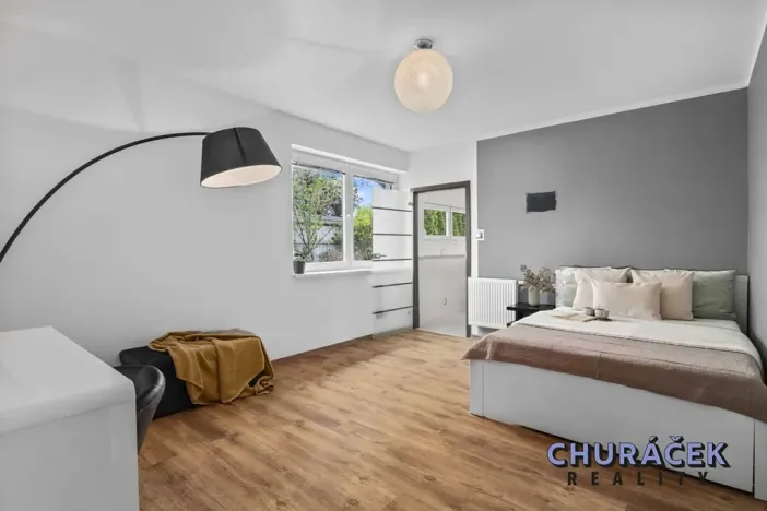 Prodej rodinného domu, Zlatá, 155 m2