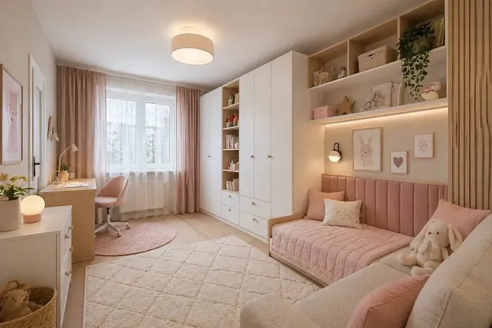 Prodej bytu 3+1, Trutnov, Bendlova, 67 m2