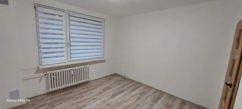 Pronájem bytu 2+1, Bílina - Teplické Předměstí, Sídliště Za Chlumem, 50 m2