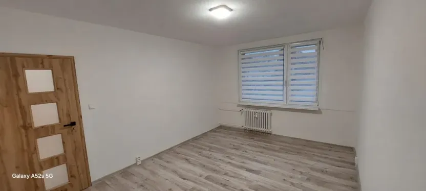 Pronájem bytu 2+1, Bílina - Teplické Předměstí, Sídliště Za Chlumem, 50 m2
