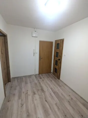 Pronájem bytu 2+1, Bílina - Teplické Předměstí, Sídliště Za Chlumem, 50 m2