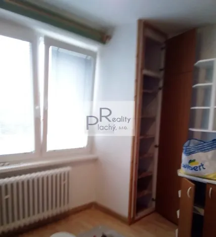 Pronájem bytu 2+1, Znojmo, Vančurova, 58 m2