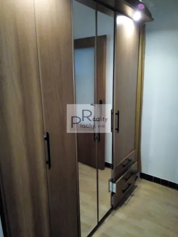 Pronájem bytu 2+1, Znojmo, Vančurova, 58 m2