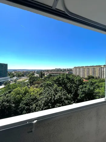 Pronájem bytu 1+kk, Praha, Kyselova, 23 m2