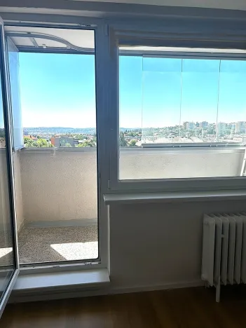 Pronájem bytu 1+kk, Praha, Kyselova, 23 m2