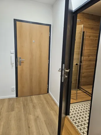 Pronájem bytu 1+kk, Praha, Kyselova, 23 m2