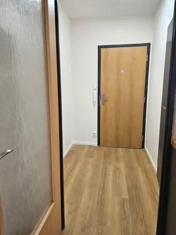 Pronájem bytu 1+kk, Praha, Kyselova, 23 m2