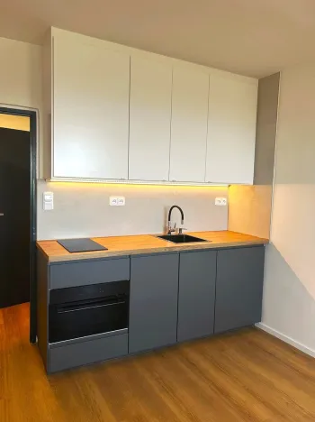 Pronájem bytu 1+kk, Praha, Kyselova, 28 m2