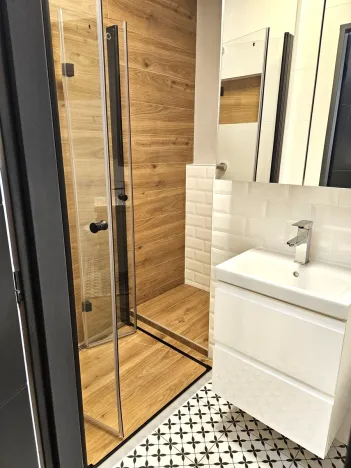 Pronájem bytu 1+kk, Praha, Kyselova, 28 m2