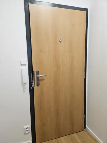 Pronájem bytu 1+kk, Praha, Kyselova, 28 m2