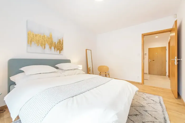 Prodej bytu 2+kk, Praha - Čimice, Čimická, 57 m2