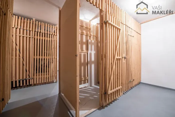 Pronájem bytu 3+1, Kutná Hora, Dolní, 78 m2