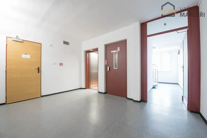 Pronájem bytu 3+1, Kutná Hora, Dolní, 78 m2