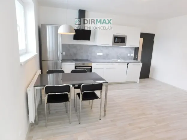 Pronájem bytu 2+kk, Plzeň - Lobzy, Koterovská, 62 m2