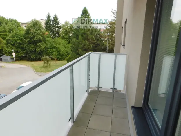 Pronájem bytu 2+kk, Plzeň - Lobzy, Koterovská, 62 m2