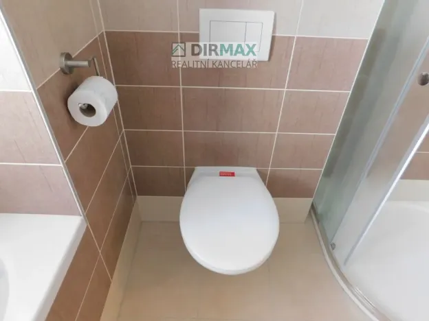 Pronájem bytu 2+kk, Plzeň - Lobzy, Koterovská, 62 m2