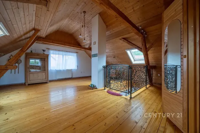 Prodej rodinného domu, Kublov, 180 m2