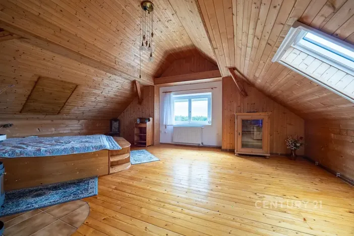 Prodej rodinného domu, Kublov, 180 m2