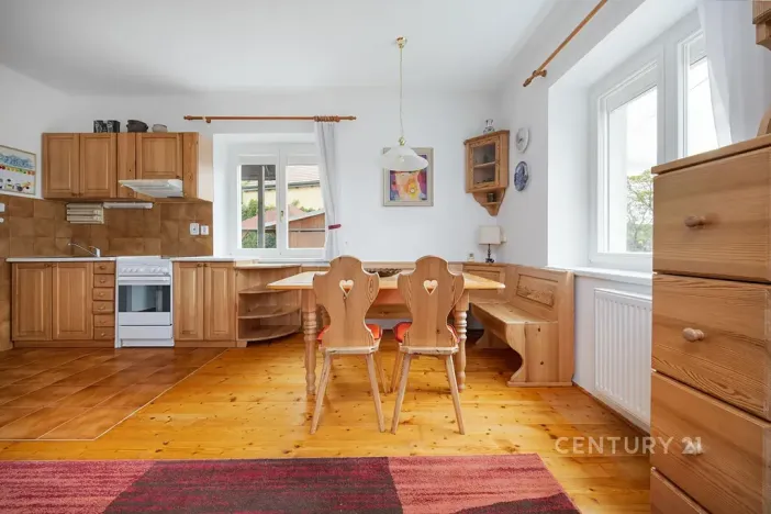 Prodej rodinného domu, Kublov, 180 m2