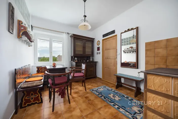 Prodej rodinného domu, Kublov, 180 m2