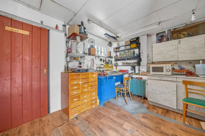 Prodej rodinného domu, Žirovnice - Vlčetín, 130 m2