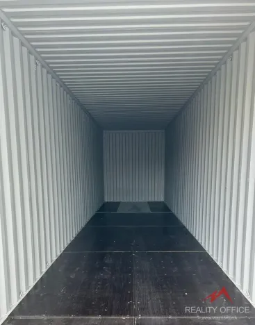 Pronájem garáže, Děčín - Děčín I-Děčín, Krokova, 28 m2