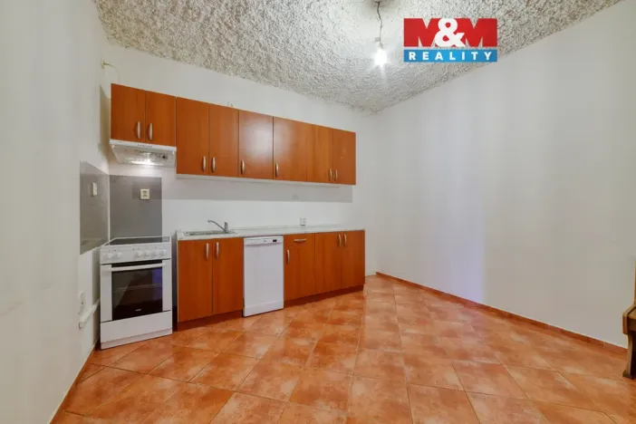 Pronájem bytu 3+1, Františkovy Lázně, 81 m2
