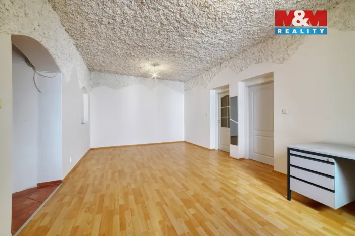 Pronájem bytu 3+1, Františkovy Lázně, 81 m2
