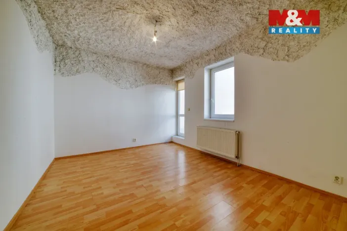 Pronájem bytu 3+1, Františkovy Lázně, 81 m2