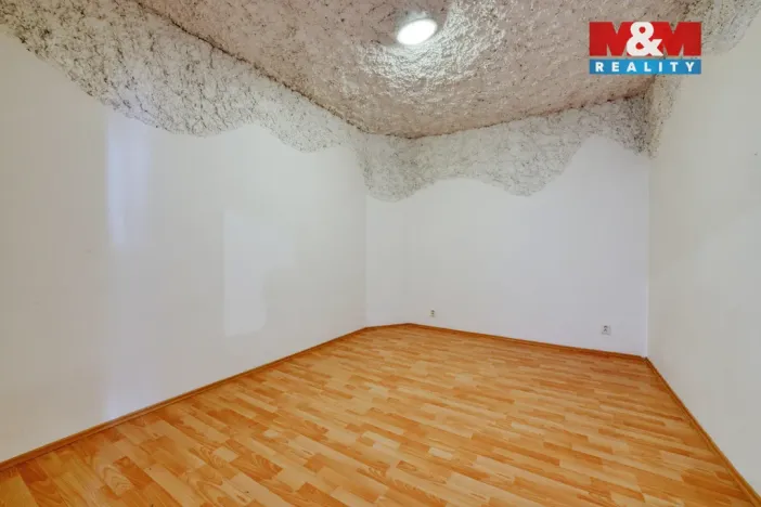 Pronájem bytu 3+1, Františkovy Lázně, 81 m2