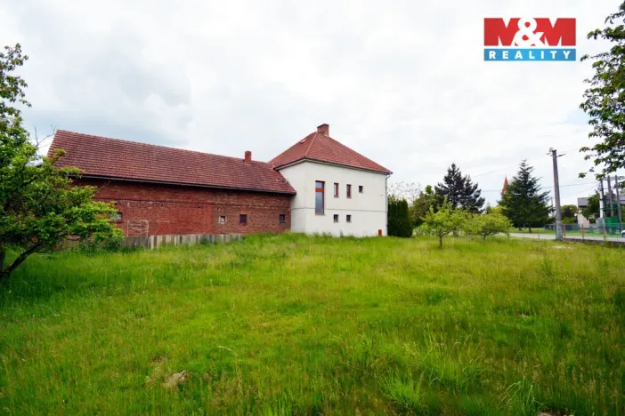 Prodej rodinného domu, Babice, 196 m2