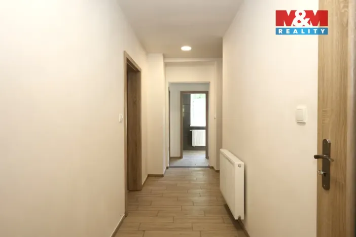Prodej rodinného domu, Orlová - Poruba, Porubská, 190 m2