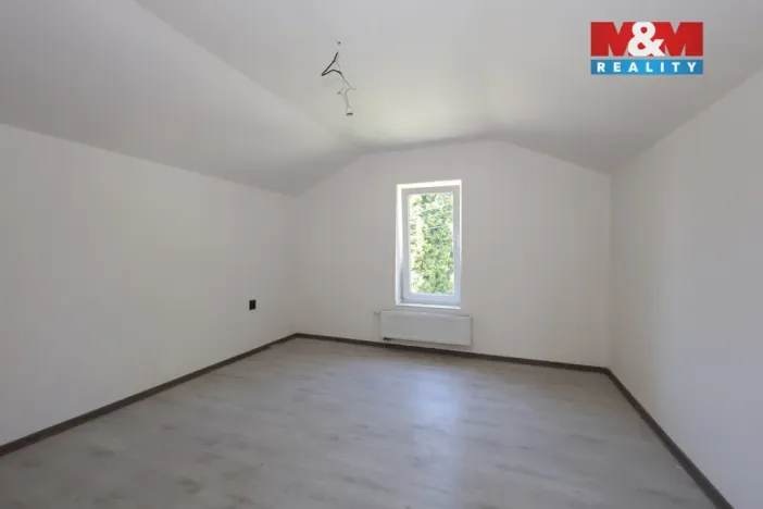 Prodej rodinného domu, Orlová - Poruba, Porubská, 190 m2